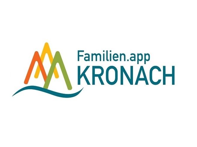 Bild Familien-App Kronach