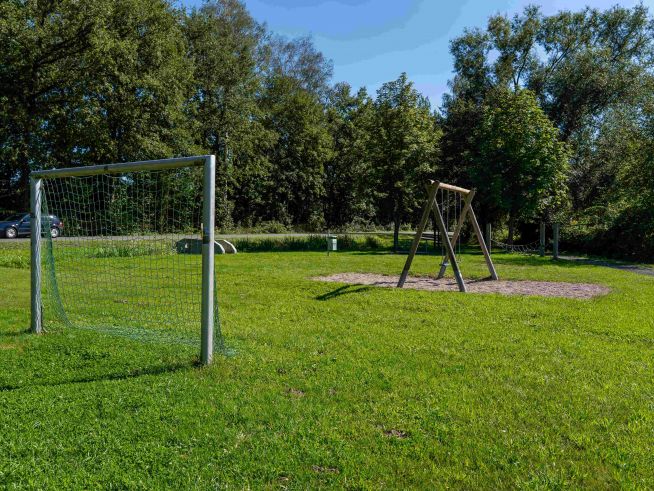 Bild Spielplatz am Breitensee