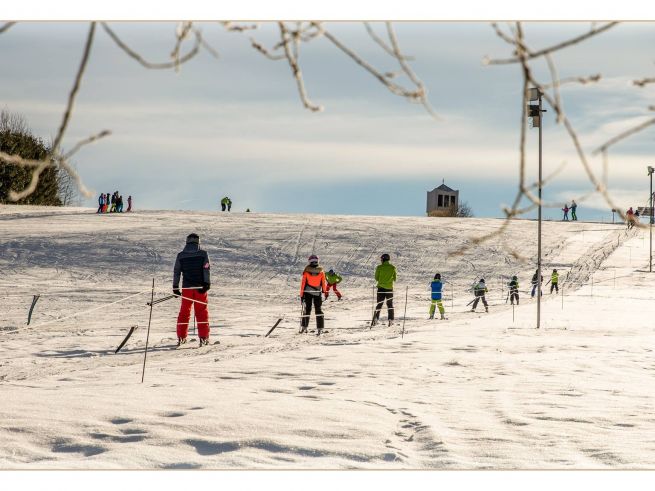 Bild Skischule Snowmen